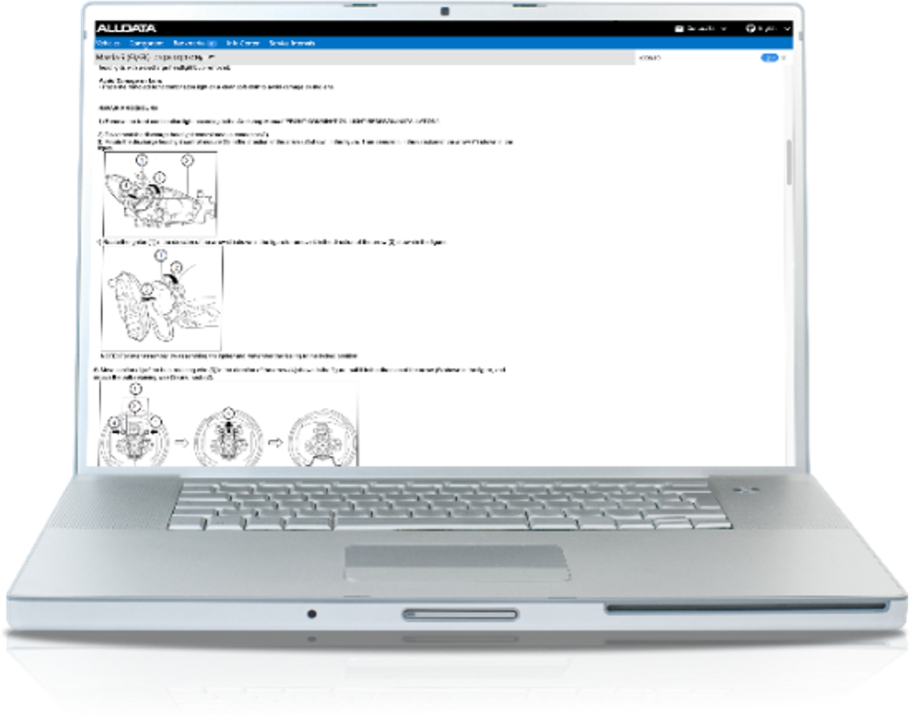 laptop